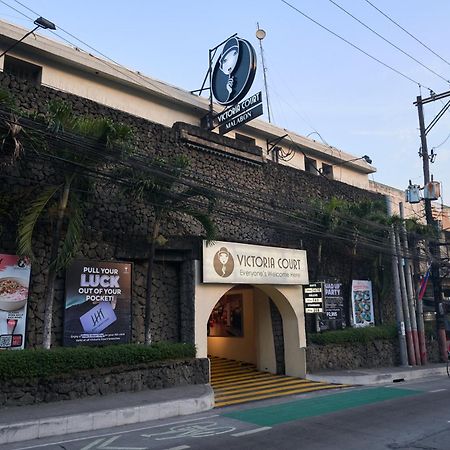 Отель Victoria Court Malabon Valenzuela Экстерьер фото